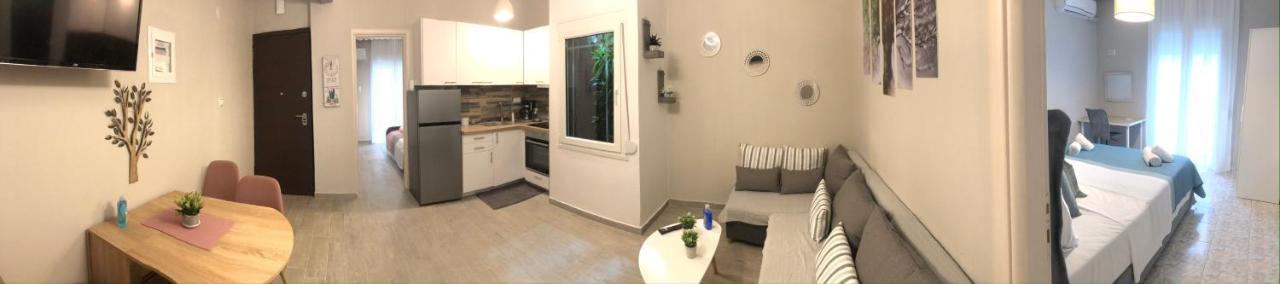 The Green Holiday home Kavala